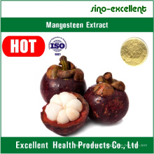 100% Natural Mangosteen Fruit Extract